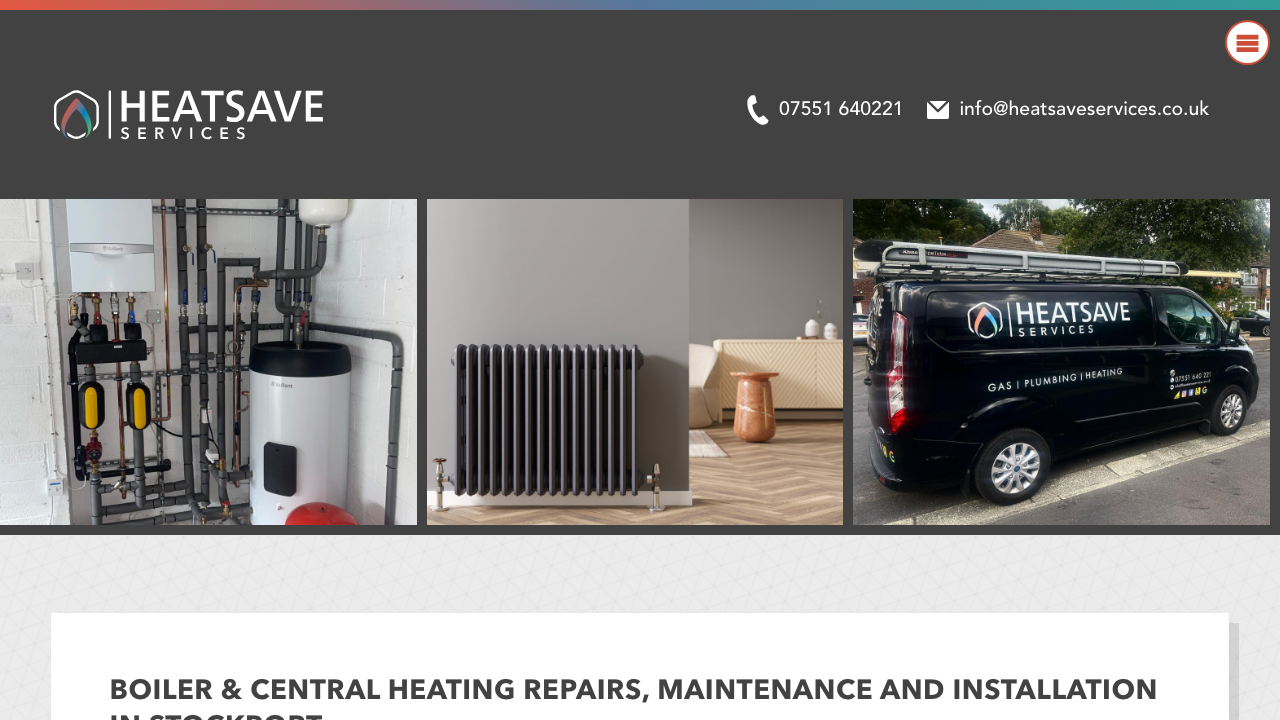 BOILERS & BOILERS LIMITED website preview