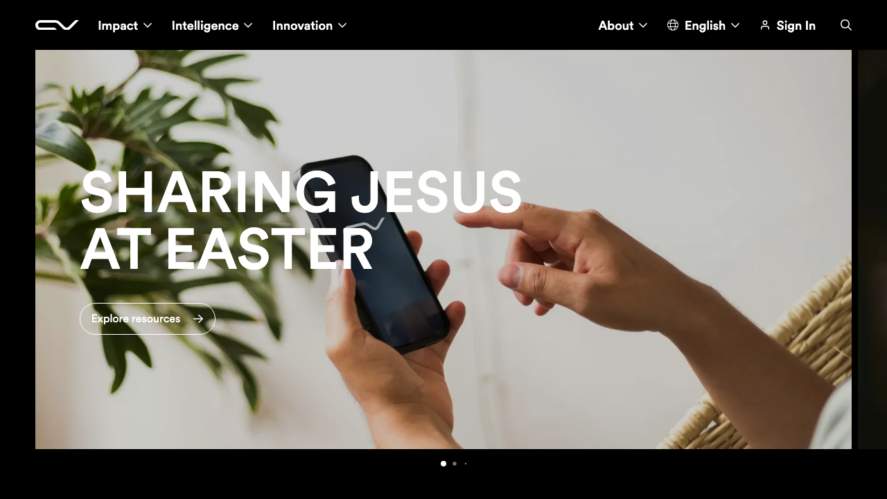 C&V GLOBAL LTD website preview