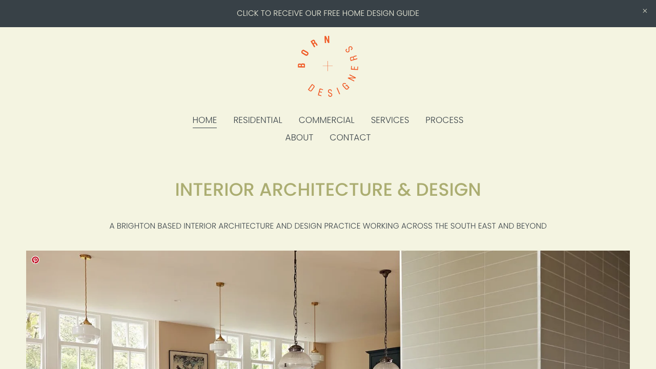 BORN MAKERS LIMITED website preview