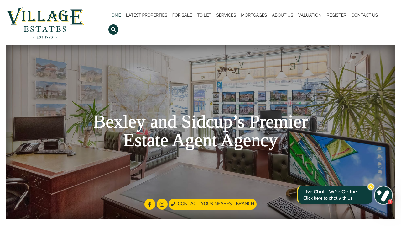 BEXLEY & SIDCUP PROPERTY CO. LIMITED website preview