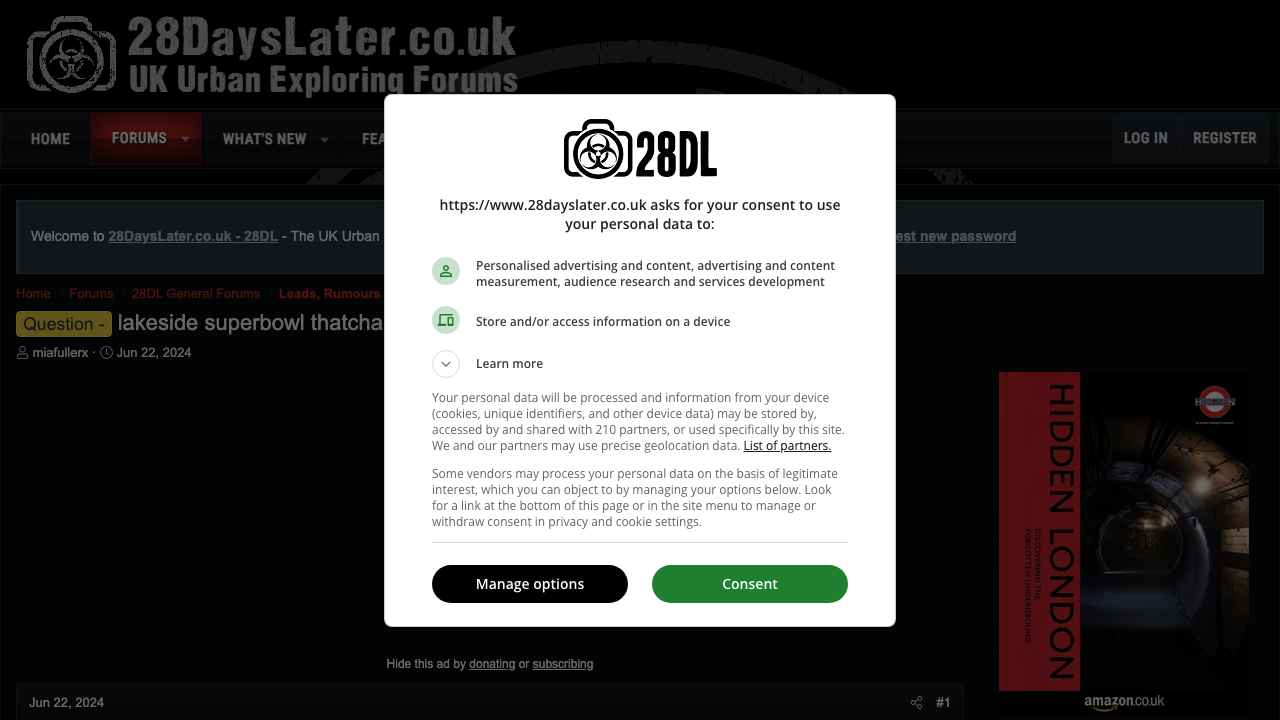 CATCOOMB DEVELOPMENTS LIMITED website preview
