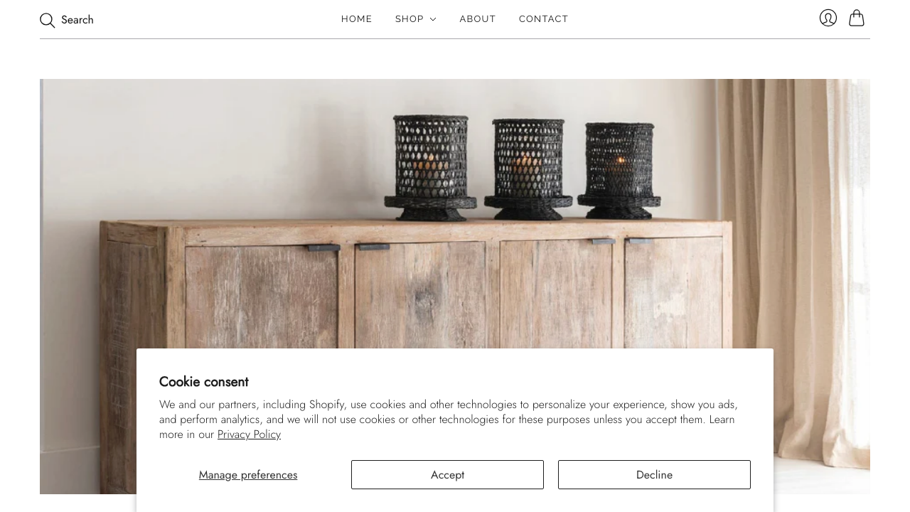 BLOSSOM GATE LTD website preview