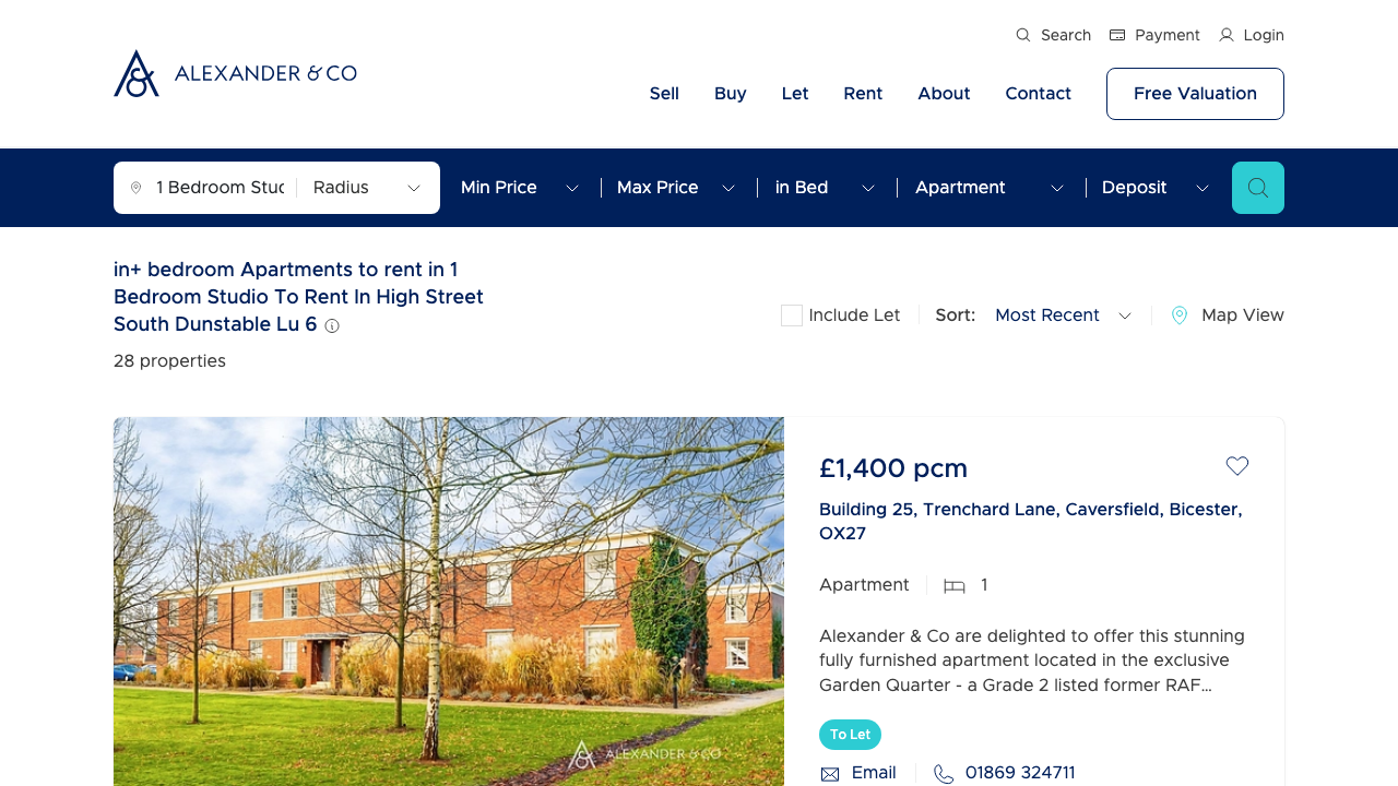 BY TWO STUDIO LIMITED website preview