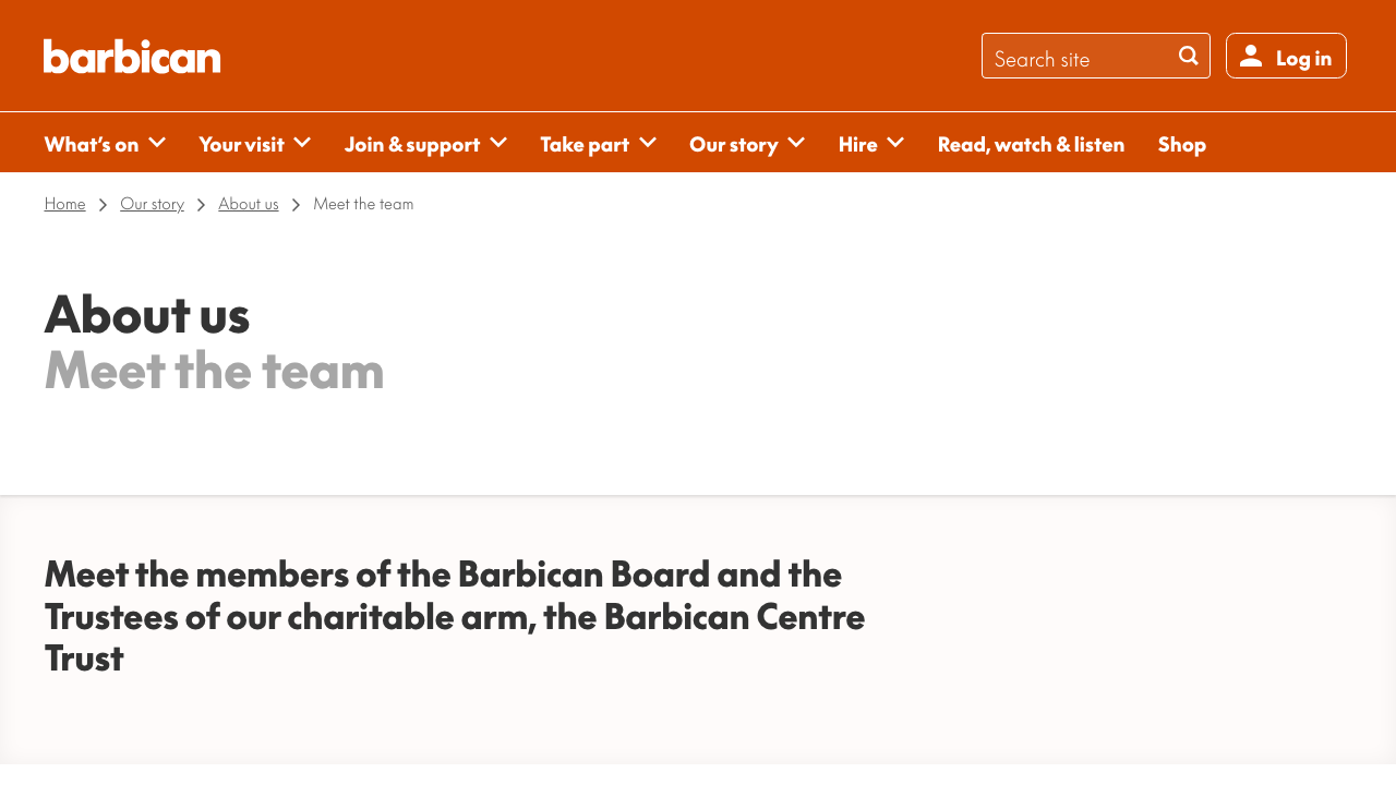 CLEARWATER CONNECTIONS LTD website preview