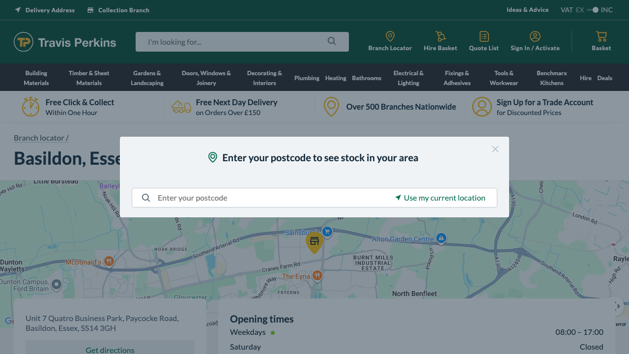 BUILDING TOP LTD website preview