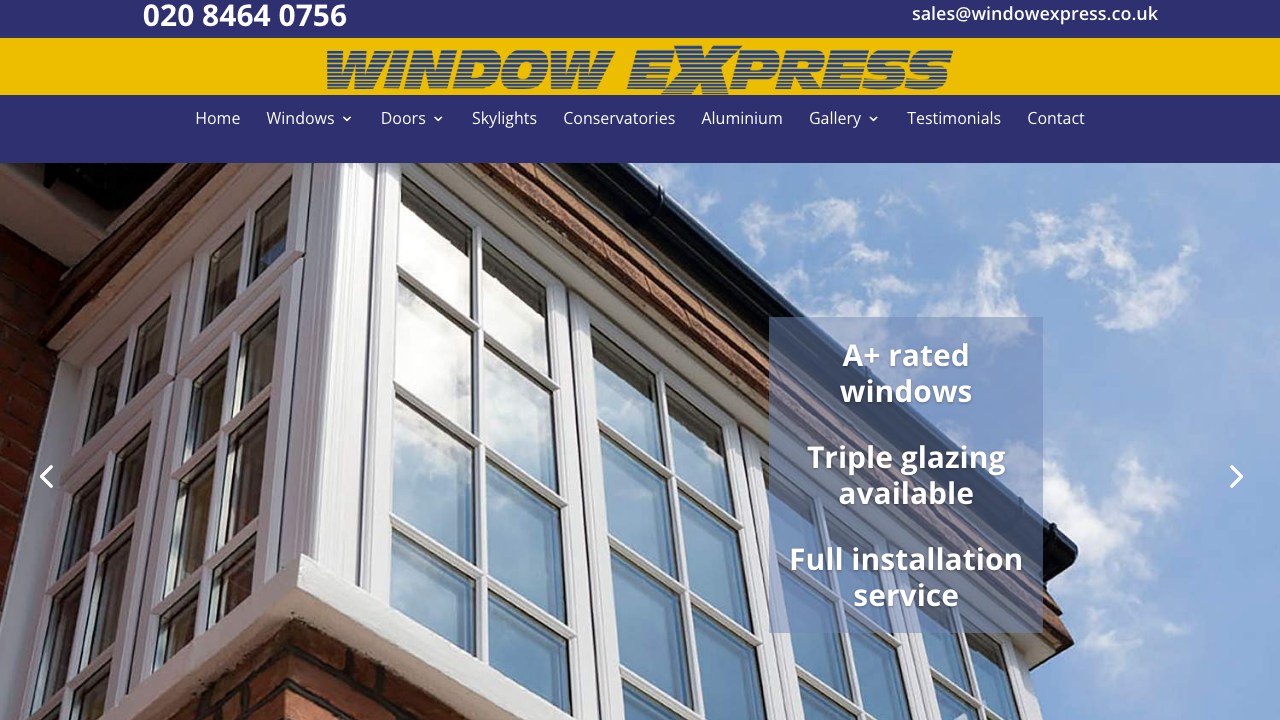 1TIME WINDOWS LTD website preview