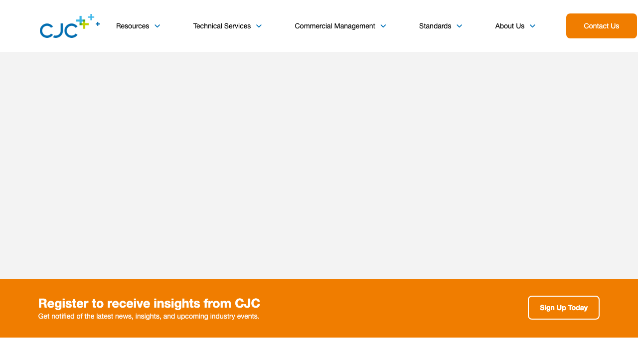 CJC TRADING SERVICES LTD website preview