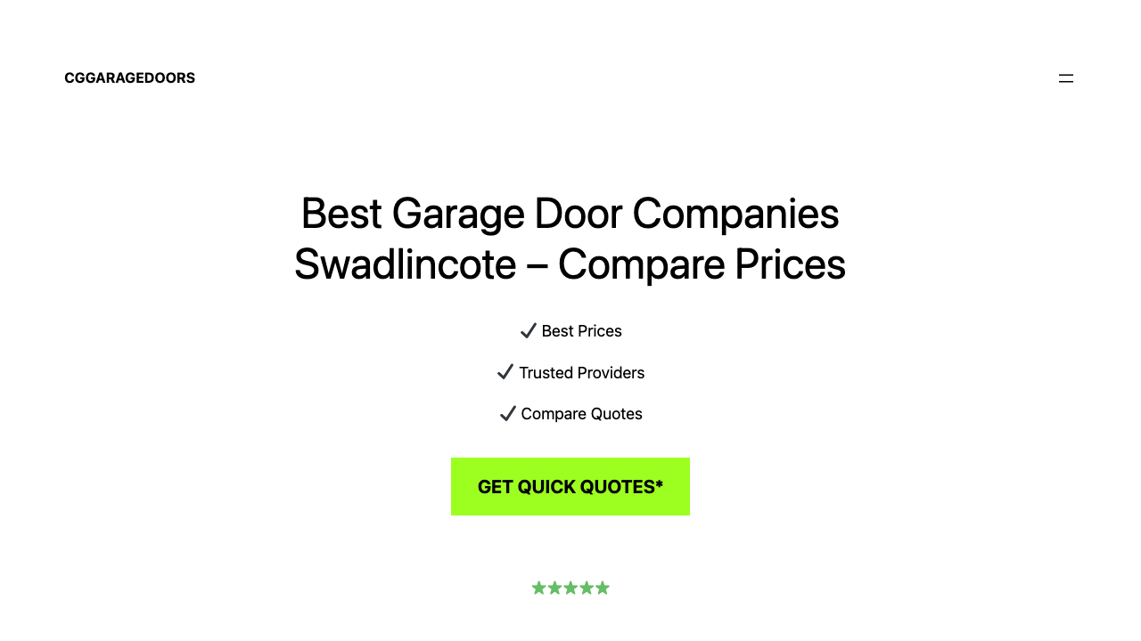 CG GARDENS LIMITED website preview