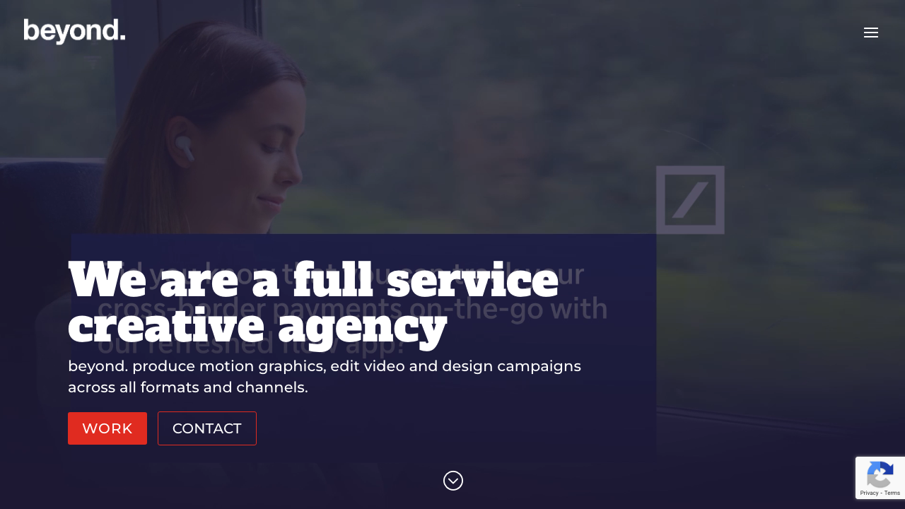 BY DESIGN CREATIVE LIMITED website preview