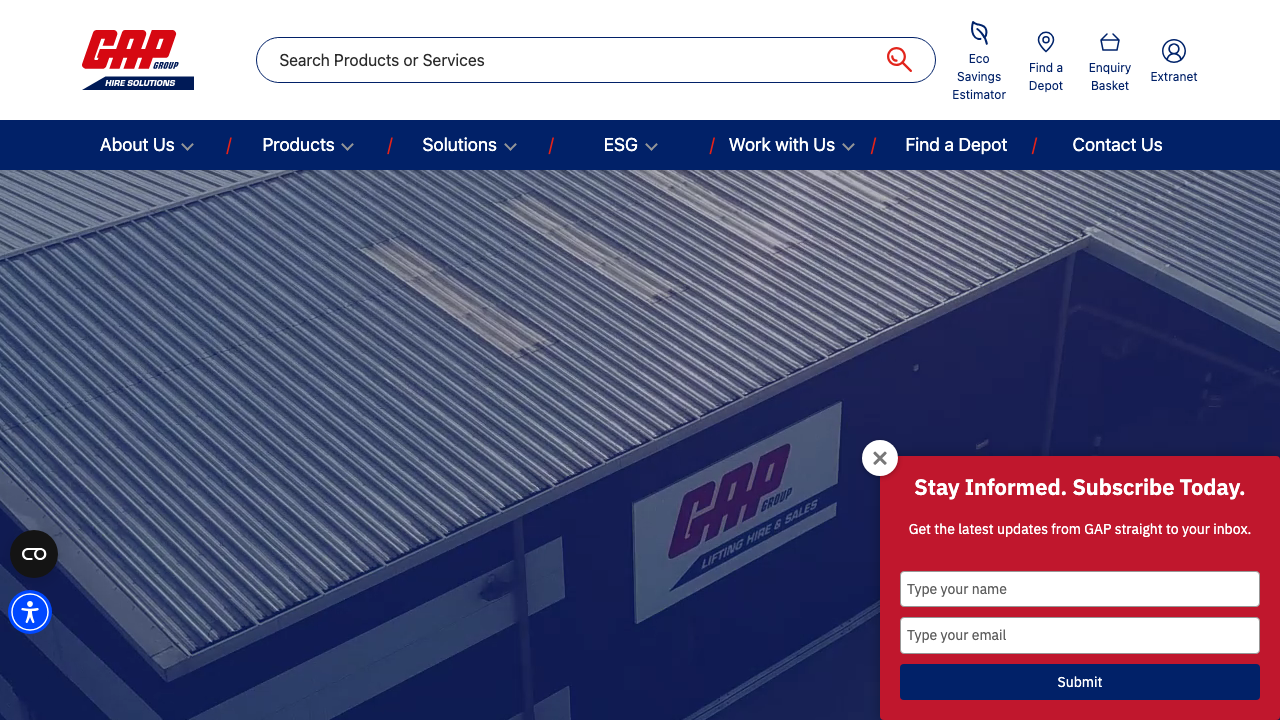 CARBONED OUT LTD website preview