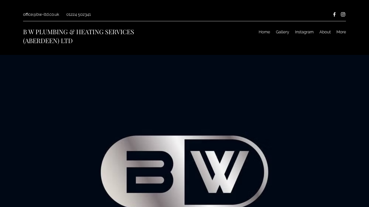 BWM ELECTRICAL LTD website preview
