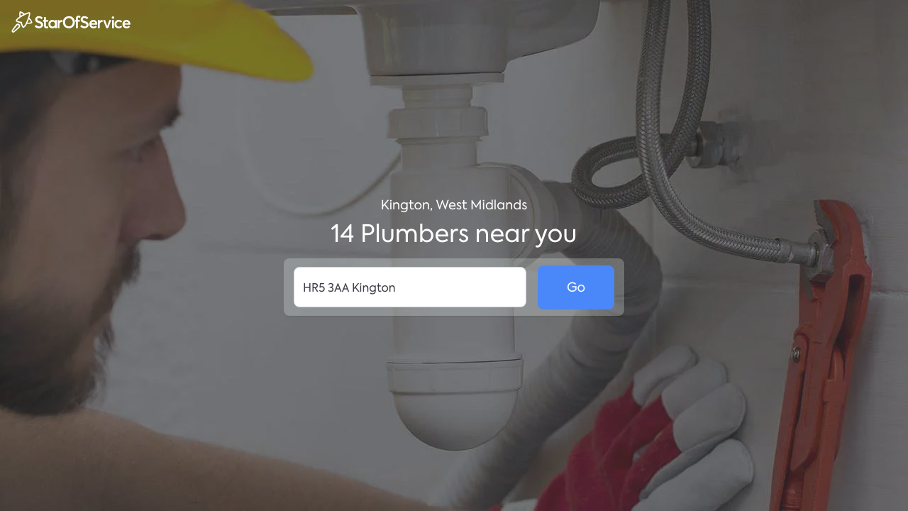 BXTPLUMBING LIMITED website preview