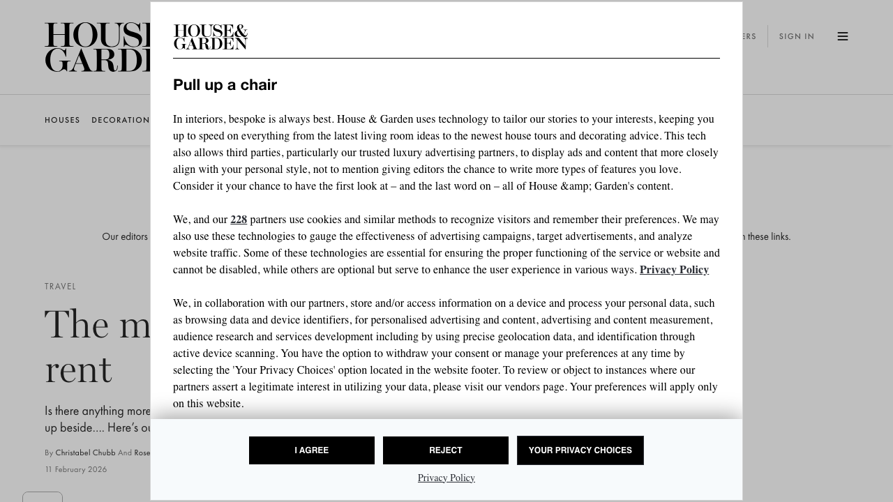 BLUE BIRD DECORATORS LTD website preview