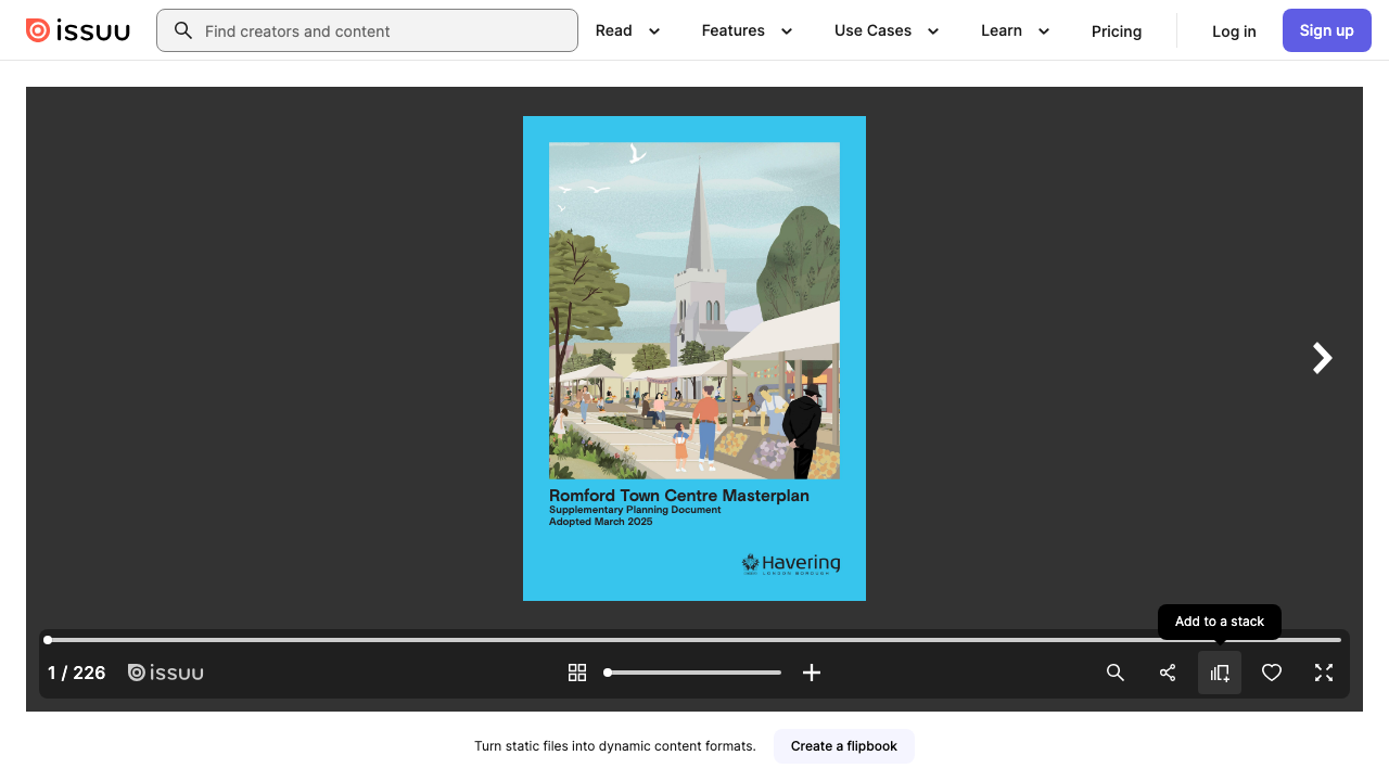 BUILDING NATION LTD website preview