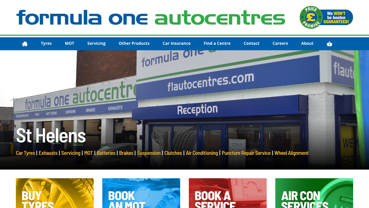 BALANCE SOLUTIONS 1 LTD website preview