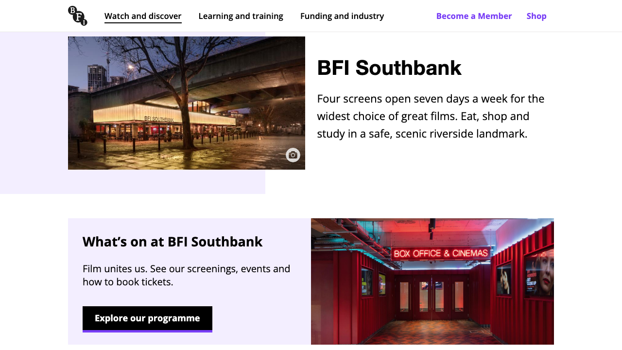 BFL LONDON LTD website preview