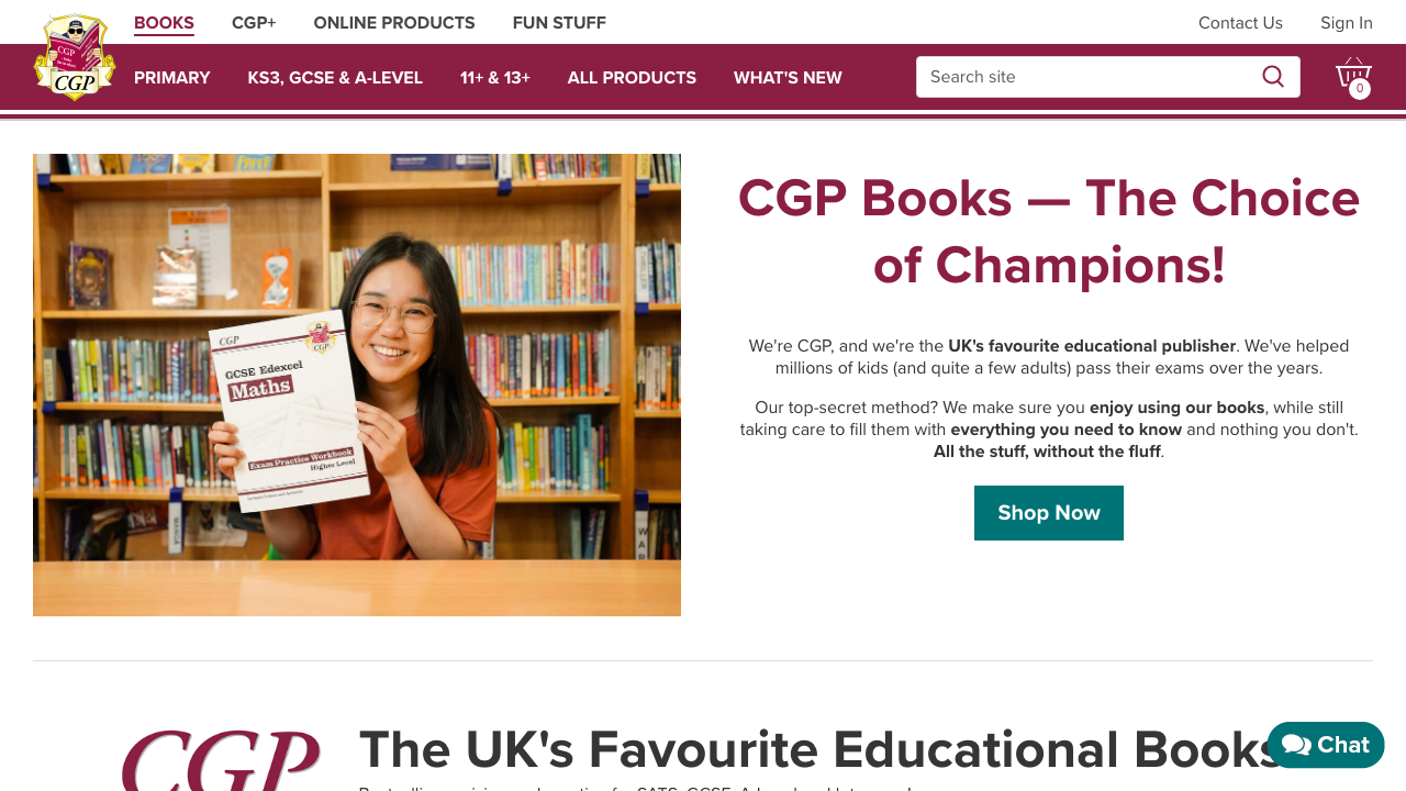 CHPDIGITAL LTD website preview