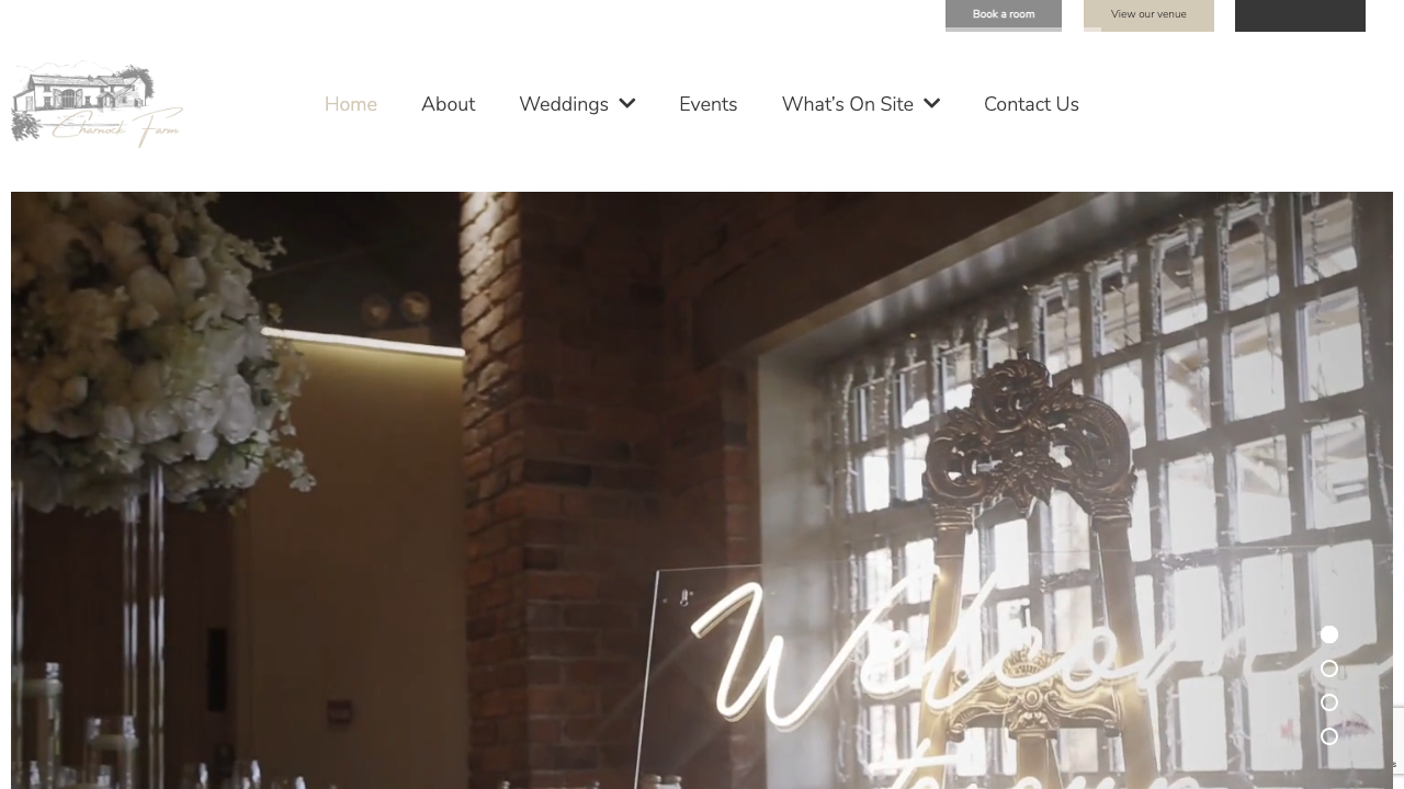 CHARNOCK FARM GARDEN CENTRE LTD. website preview