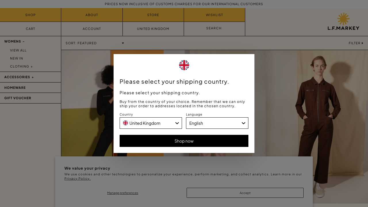 BLUE CANVAS BOILERS LTD website preview