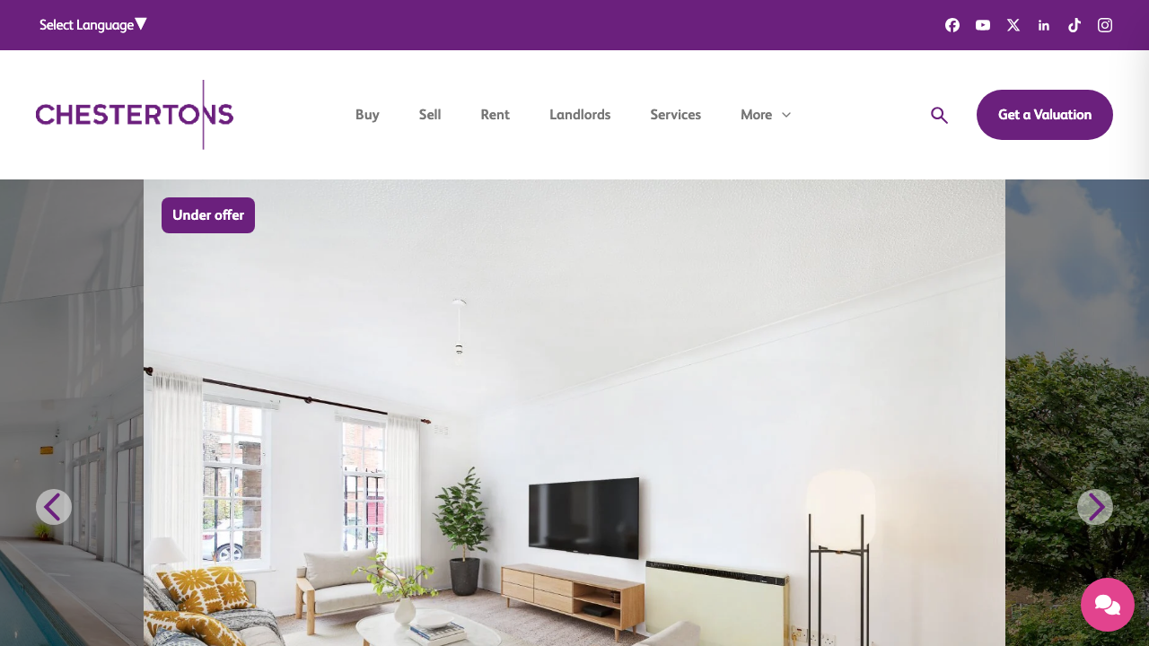 BEAUFOY HOUSE LTD website preview