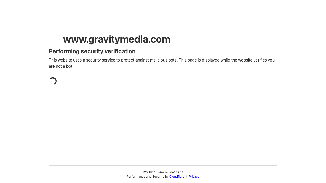 CASTLEFIELD MEDIA LTD website preview