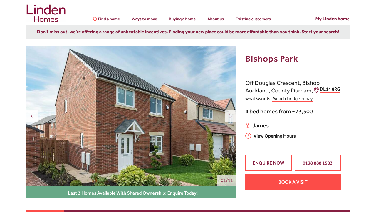 BY FORM CONSTRUCTION LTD website preview