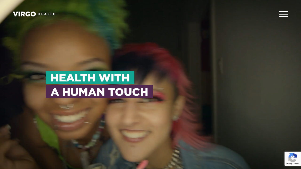 BYVIRGO LTD website preview