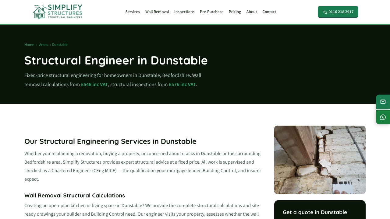 BUILDING CONTROLS ENGINEERS LIMITED website preview