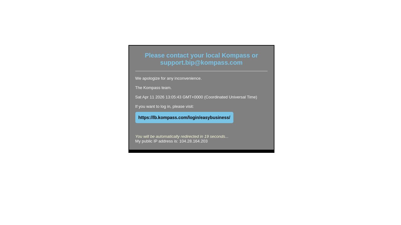 ANDIANA LTD website preview