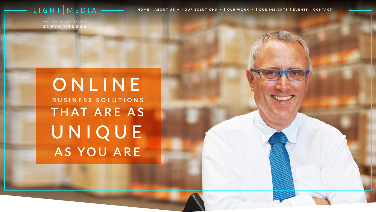 BEB DESIGN LTD website preview