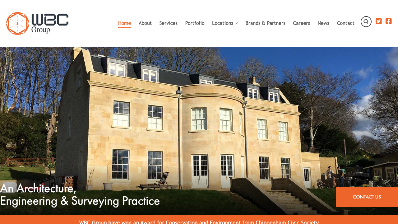 BUILDING AND PROJECT MANAGEMENT (BATH) LIMITED website preview