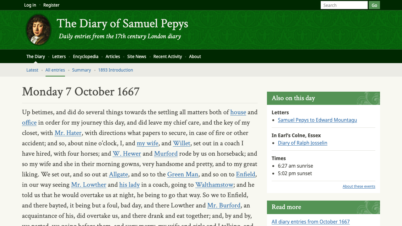 BAITOR LIMITED website preview