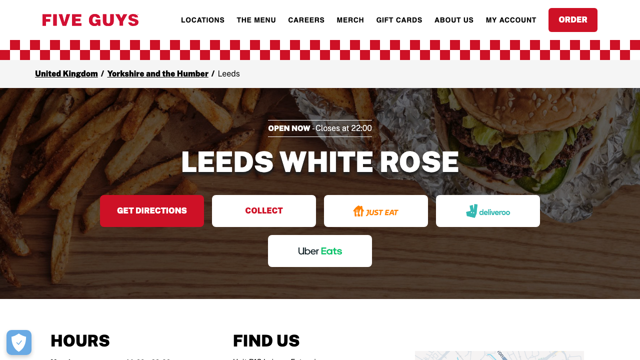 23 FIVE LIMITED website preview