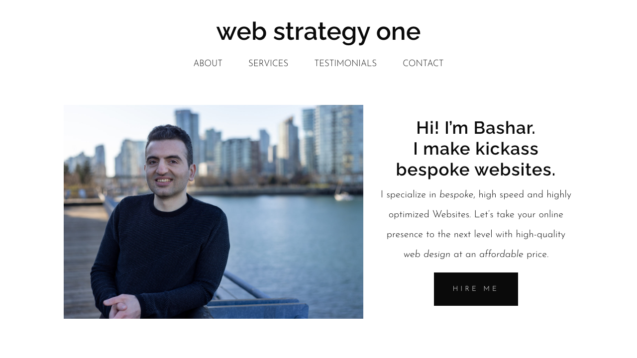BASH BUSINESS BUILDER AGENCY LTD website preview