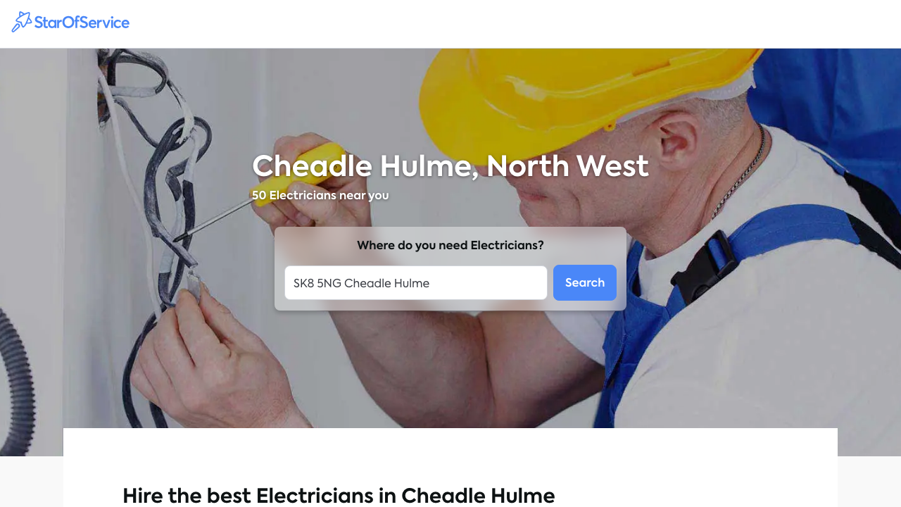 BK ELECTRICITY LIMITED website preview