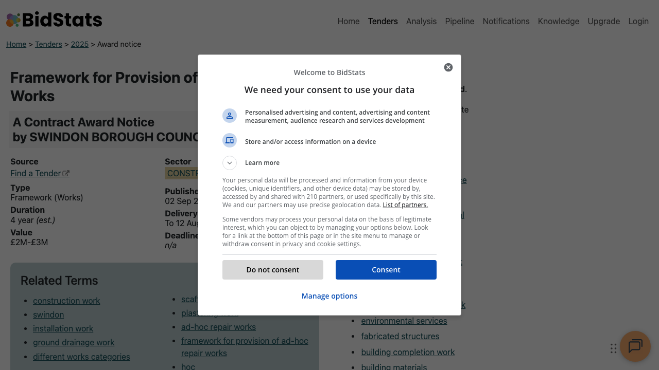 BPW ELECTRICAL SERVICES LTD website preview
