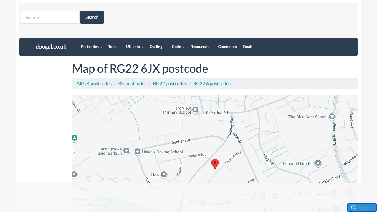BARTLETT AEDIFICO LTD website preview