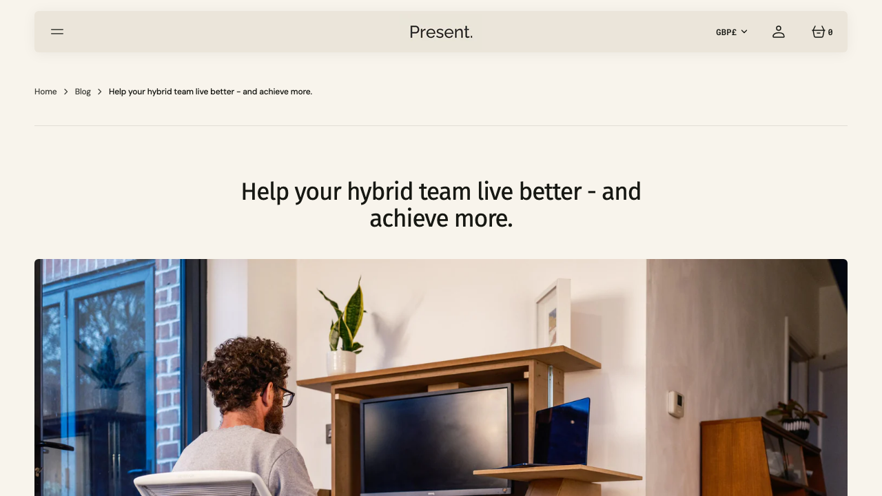 BJORO LIMITED website preview