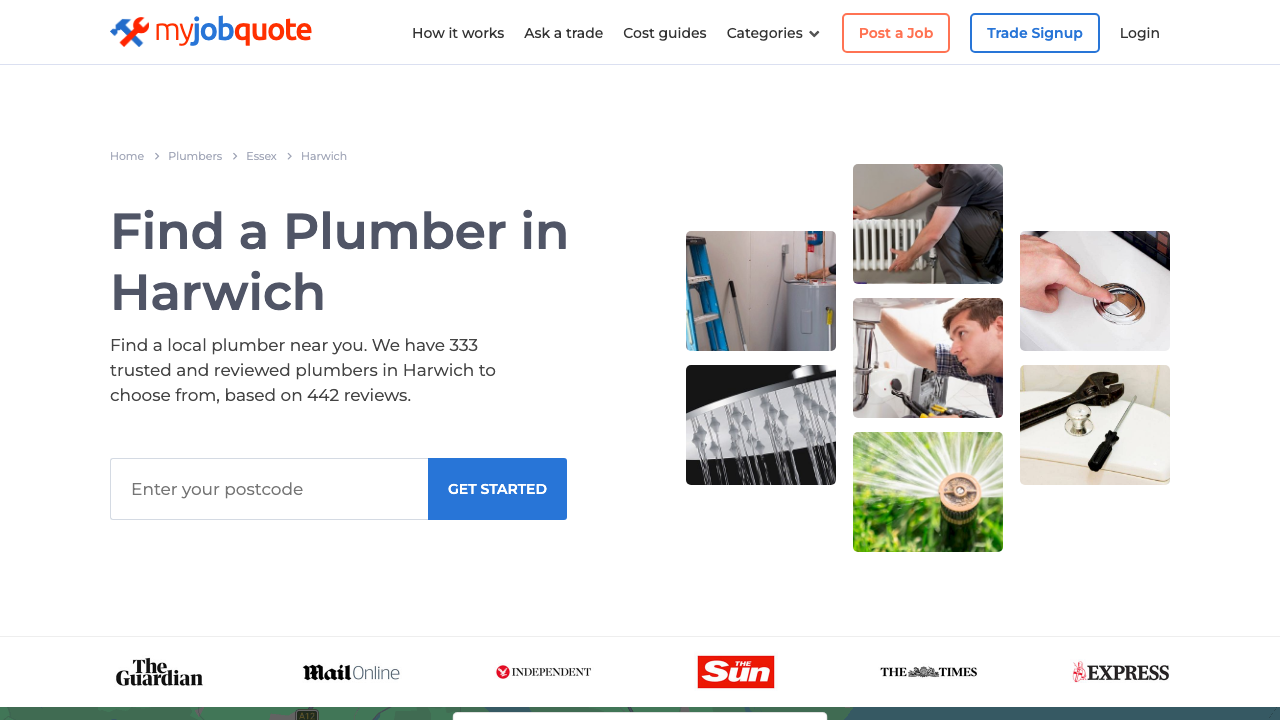 BRIDGES HEATING AND COOLING LTD website preview