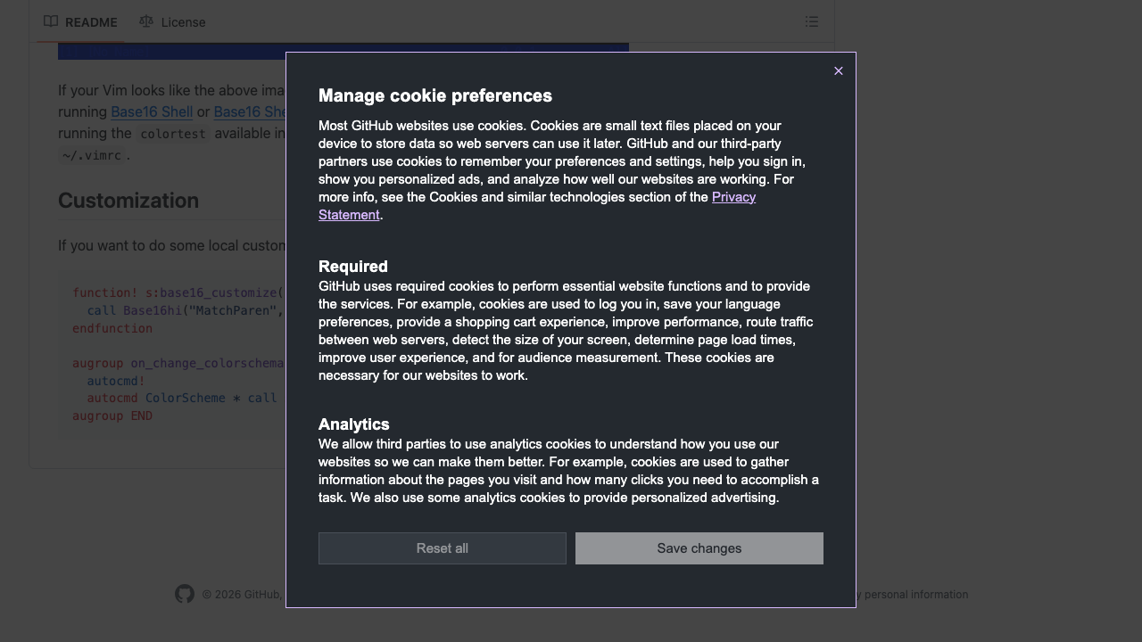 BASE16 LIMITED website preview