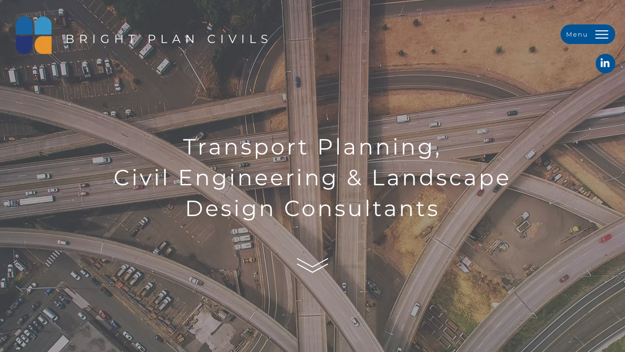 BP CIVILS LTD website preview