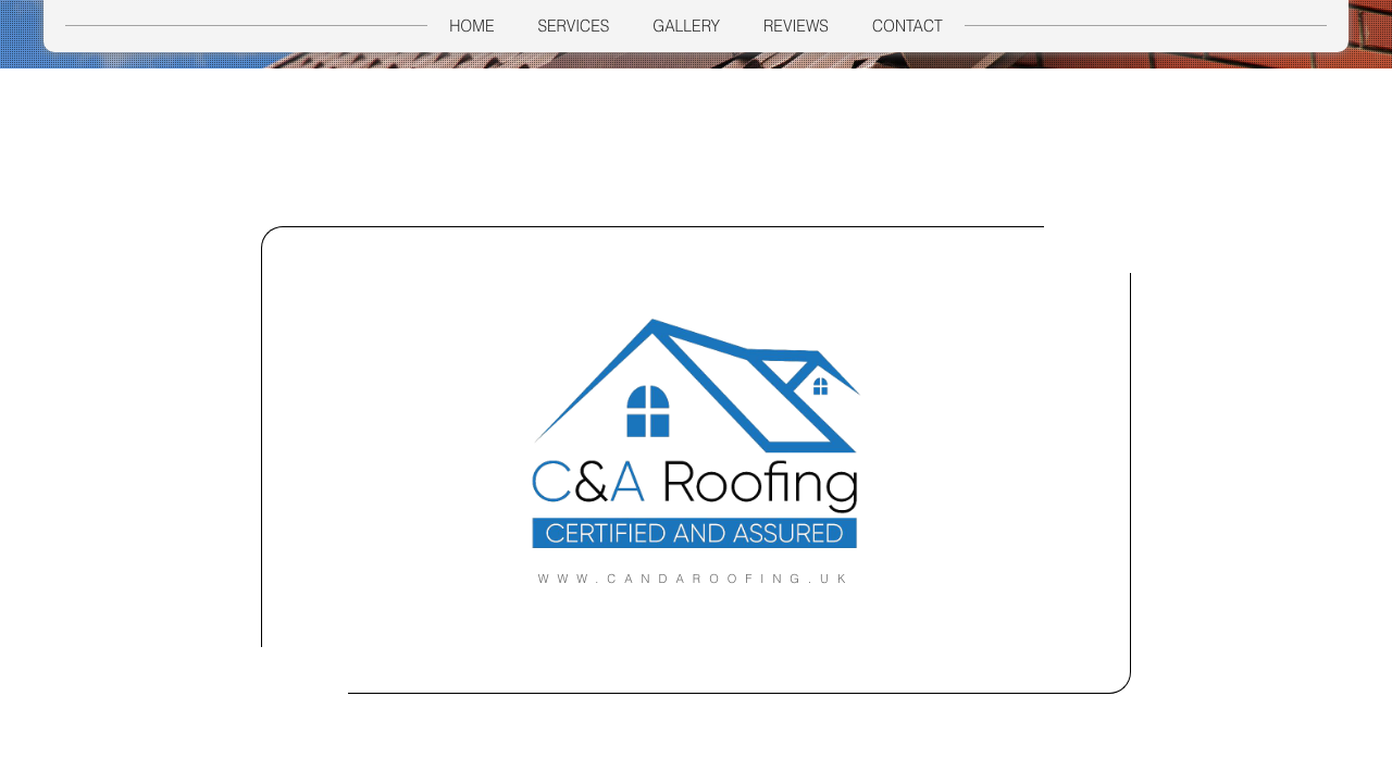 C & A ROOFING CONTRACTORS LTD website preview