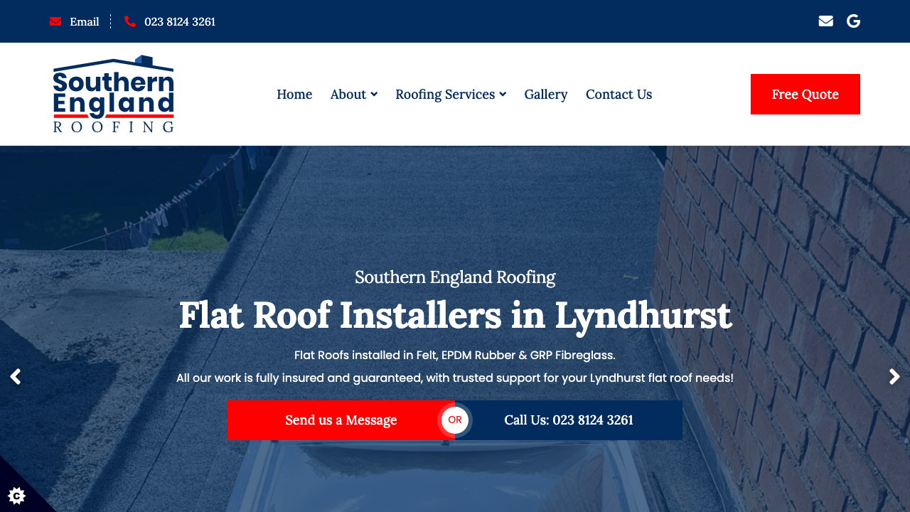 BITUMEN LIMITED website preview