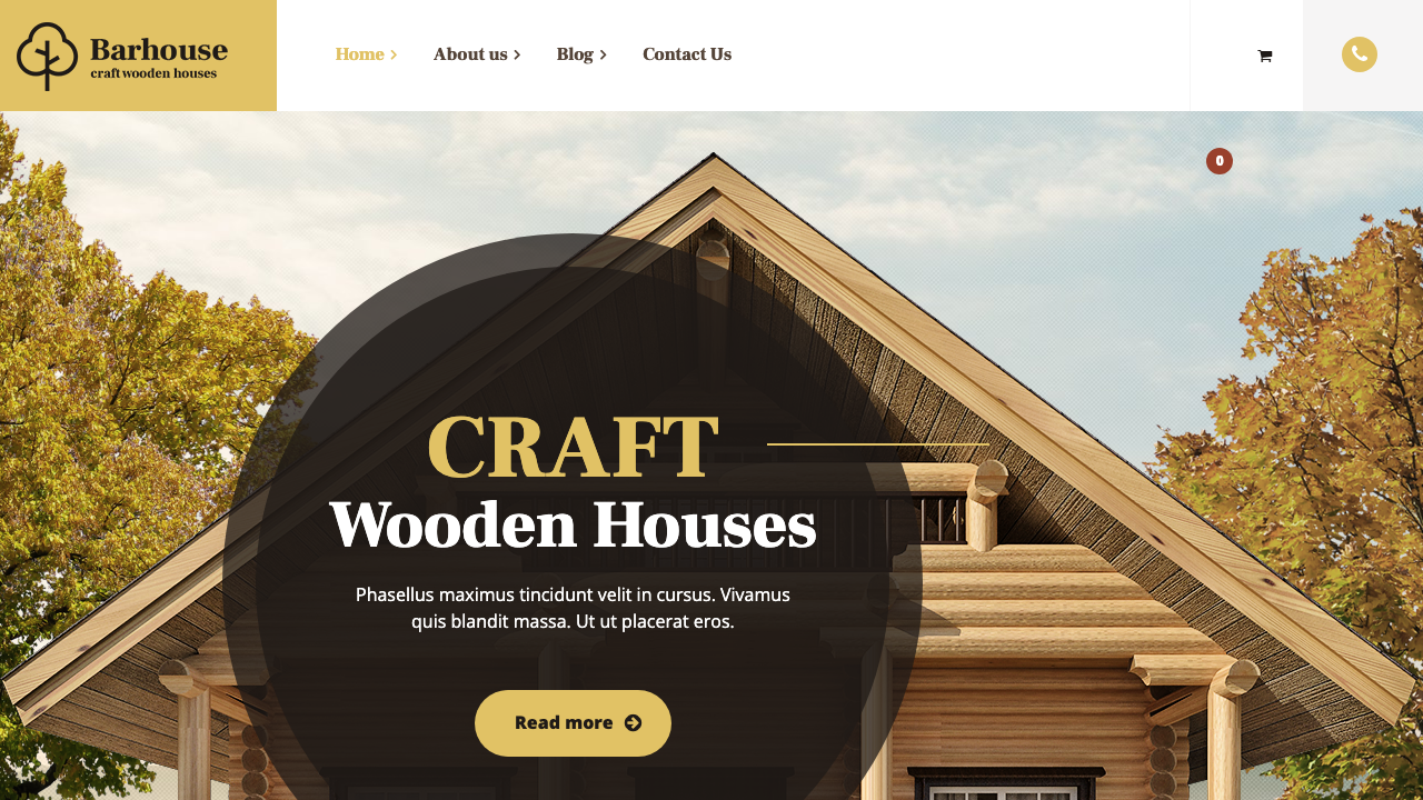 BRADEN TIMBER STRUCTURES LTD website preview