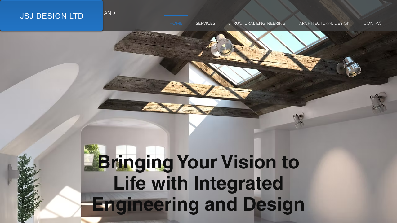 BENFIELD STRINGER DESIGN LIMITED website preview