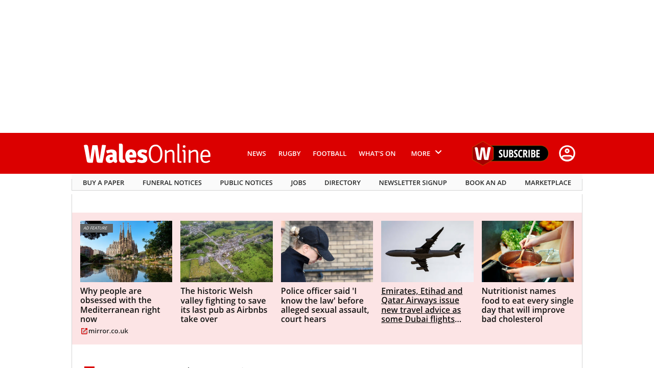 ANDREW JONES SAFETY LTD website preview