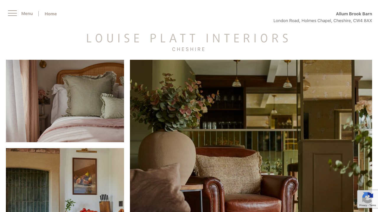 BESPOKE BATHROOMS AND INTERIORS LTD website preview