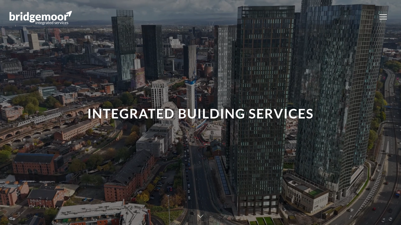 BRIDGEMOOR INTEGRATED SERVICES LTD website preview