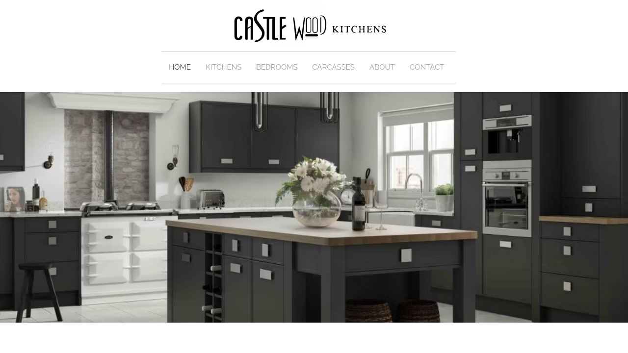 CASTLEWOOD KITCHENS (NI) LTD website preview