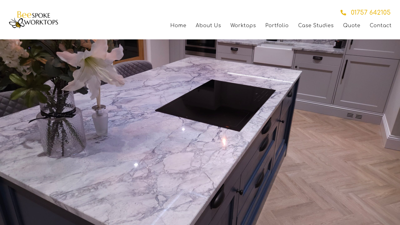 BEESPOKE WORKTOPS LIMITED website preview